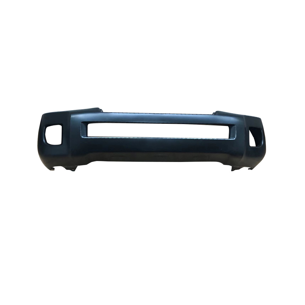 СМЕННЫЙ ПЕРЕДНИЙ БАМПЕР, 2012-2015 ГГ., ДЛЯ TOYOTA LAND CRUISER FJ200