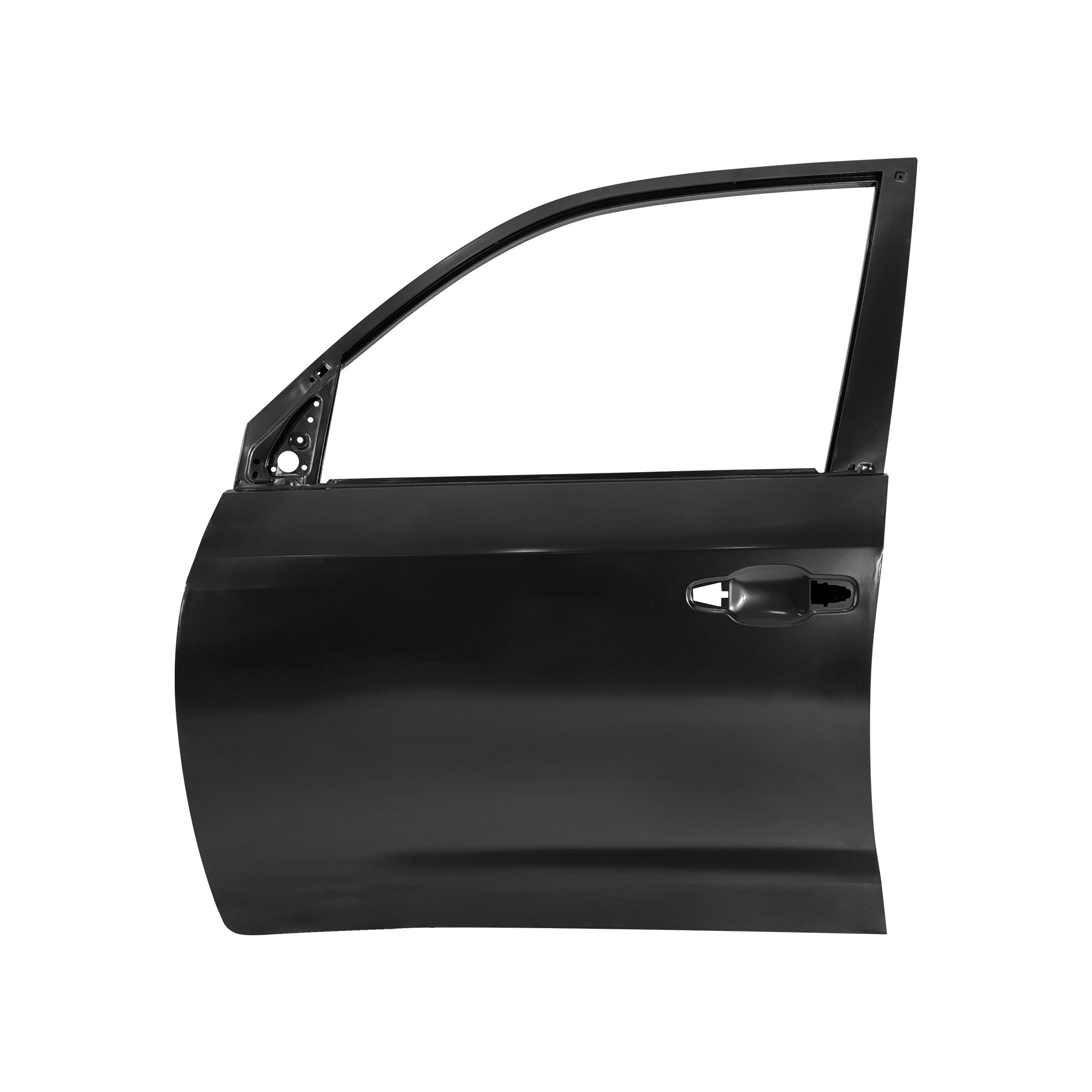 ЗАМЕНА ПЕРЕДНЕЙ ДВЕРИ LH, 2016, ДЛЯ TOYOTA LAND CRUISER, 67002-60830