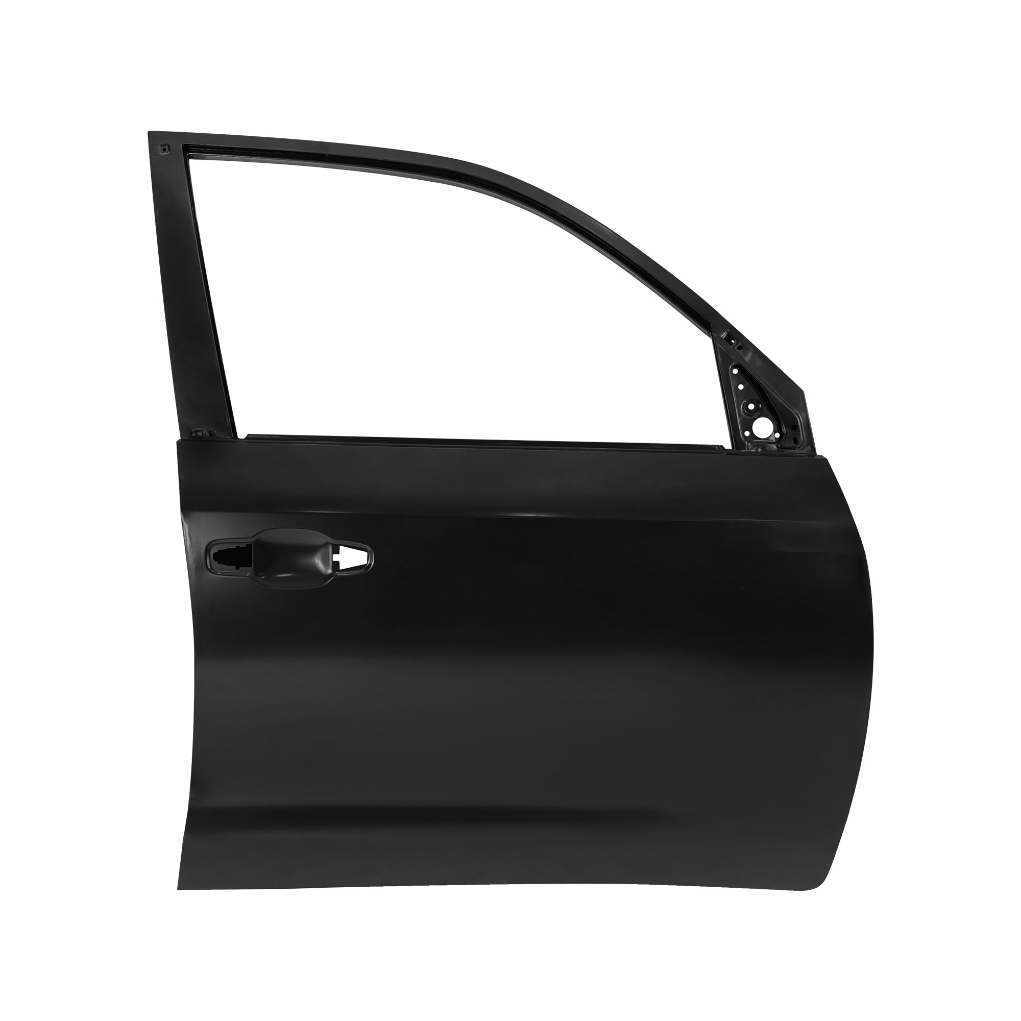 ЗАМЕНА ПЕРЕДНЕЙ ДВЕРИ RH, 2016, ДЛЯ TOYOTA LAND CRUISER, 67001-60830