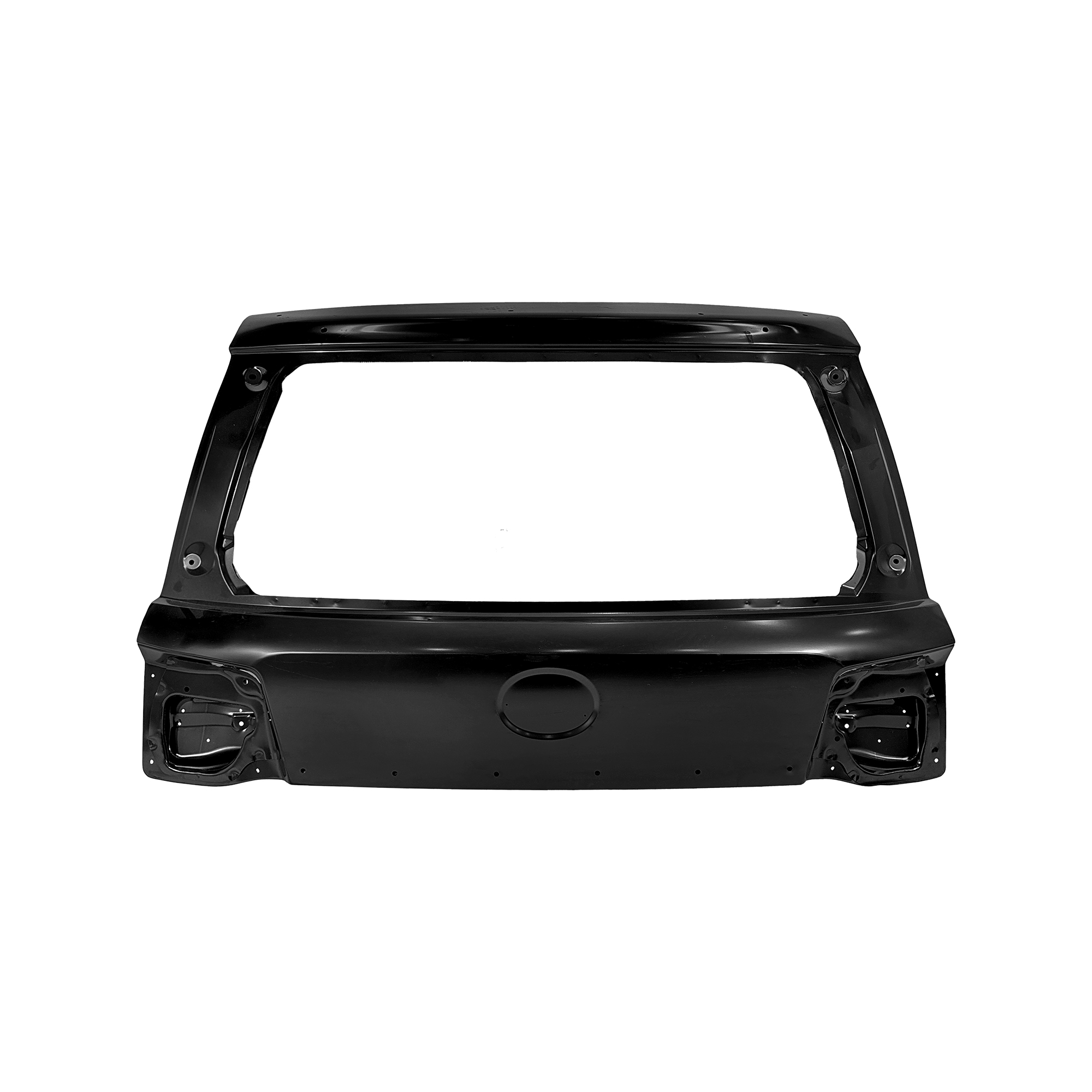 ЗАМЕНА ЗАДНЕЙ ДВЕРИ ВВЕРХ, 2016 Г., ДЛЯ TOYOTA LAND CRUISER, 67005-60J61/31