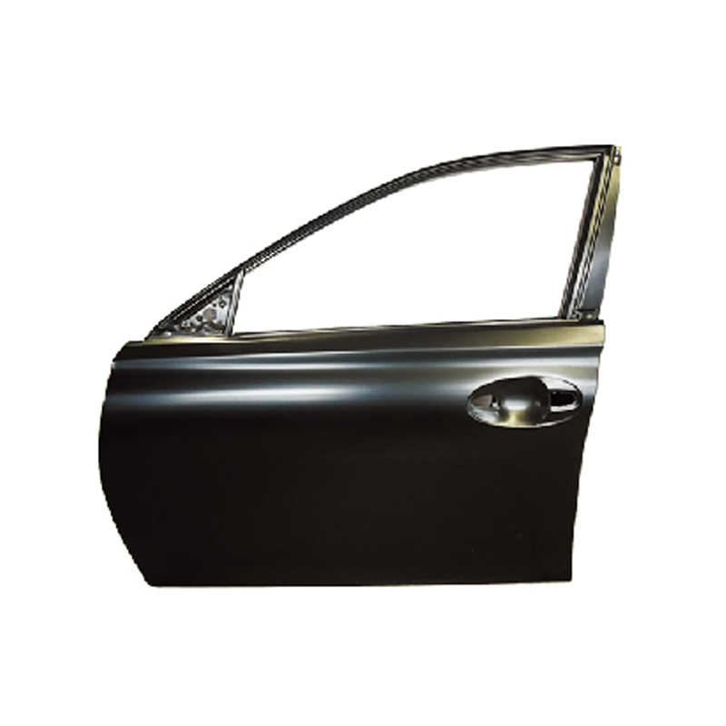 ЗАМЕНА ПЕРЕДНЕЙ ДВЕРИ LH, 2010-, ДЛЯ TOYOTA REZI, 670020P010