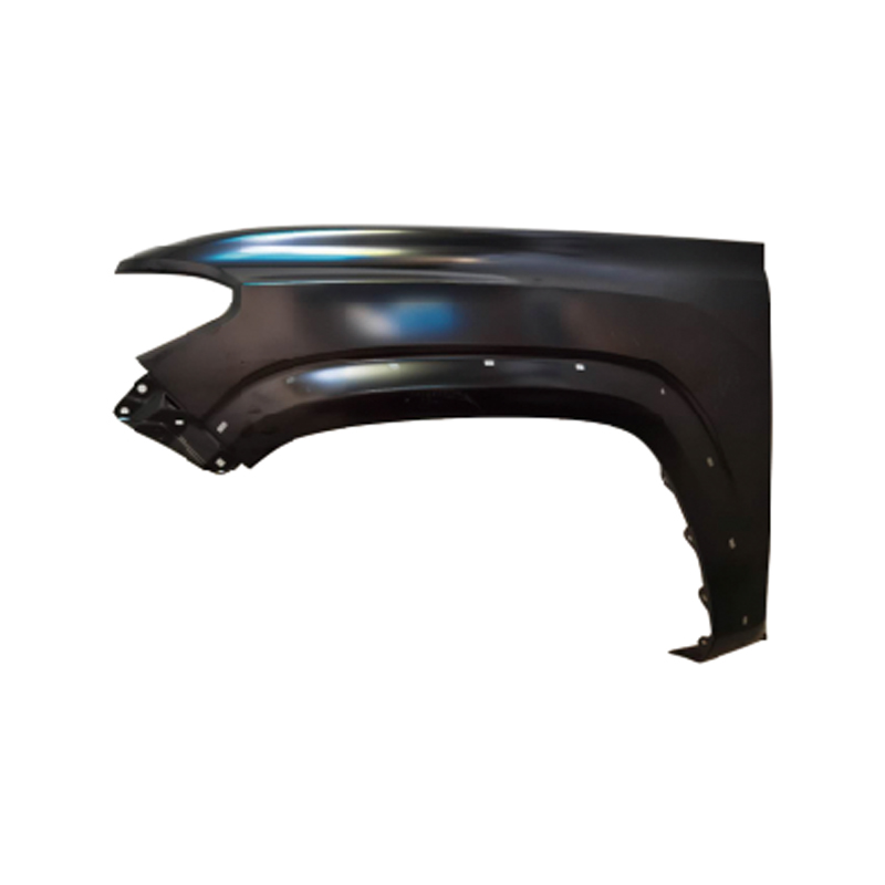 СМЕННОЕ ПЕРЕДНЕЕ КРЫЛО LH, 2012, ДЛЯ TOYOTA TACOMA, 5381204120