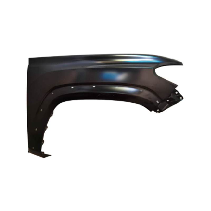 ЗАМЕНА ПЕРЕДНЕГО КРЫЛА RH, 2012, ДЛЯ TOYOTA TACOMA, 5381104120