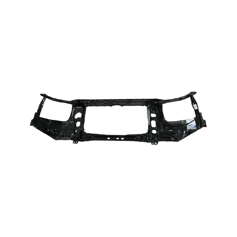 СМЕННАЯ ОПОРА РАДИАТОРА, 2008 Г., ДЛЯ TOYOTA TACOMA, 53201-04090