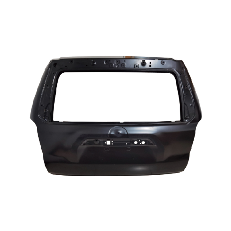 СМЕННАЯ ЗАДНЯЯ ДВЕРЬ ДЛЯ TOYOTA 4 RUNNER, 67005KK010