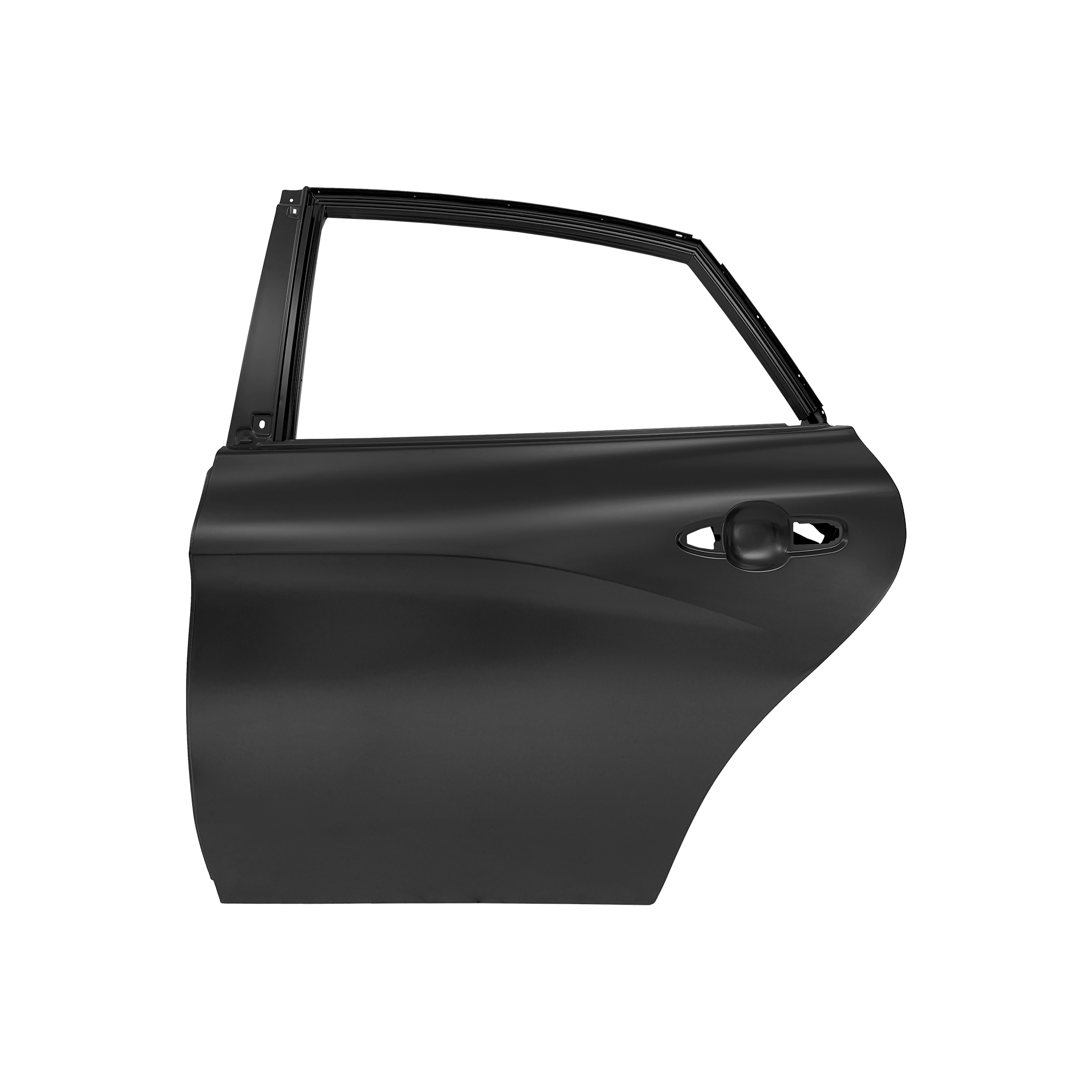 ЗАМЕНА ЗАДНЕЙ ДВЕРИ LH, 2019-, ДЛЯ TOYOTA AVALON, 67004-07070-zc