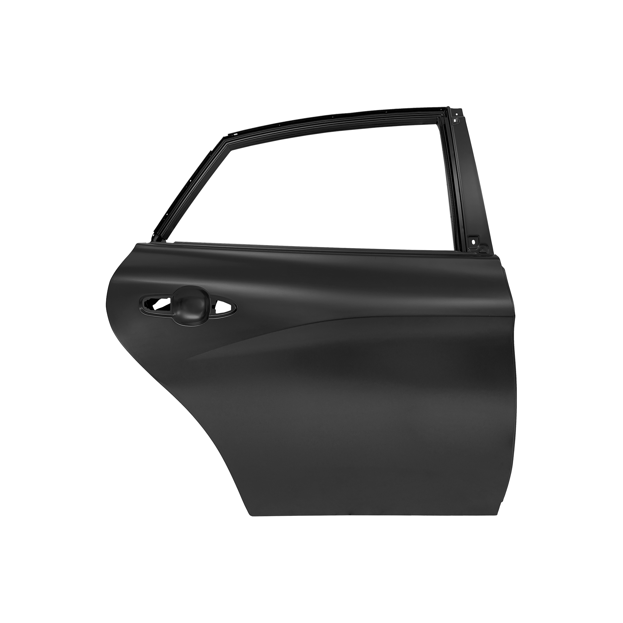ЗАМЕНА ЗАДНЕЙ ДВЕРИ RH, 2019-, ДЛЯ TOYOTA AVALON, 67003-07080-zc
