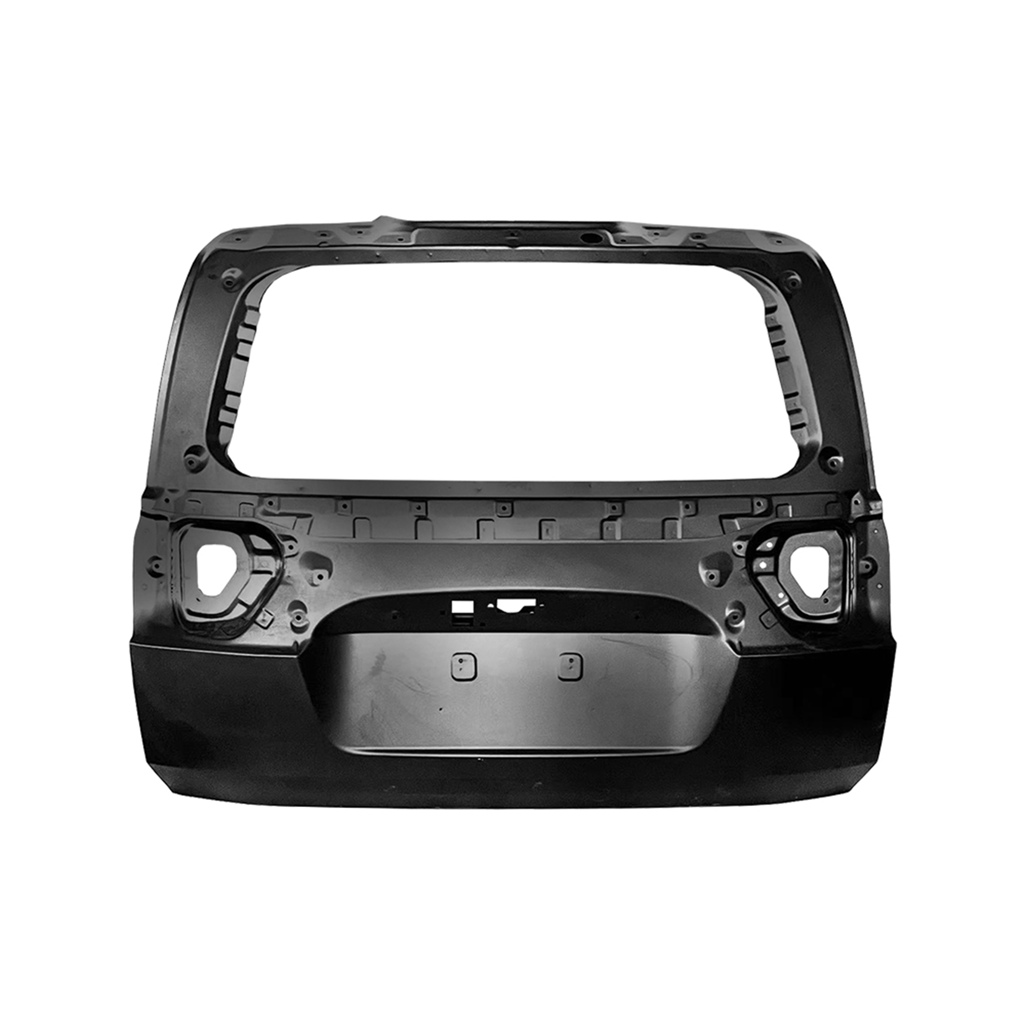 ЗАМЕНА ЗАДНЕЙ ДВЕРИ, 2021 Г., ДЛЯ TOYOTA LAND CRUISER, СТАЛЬ