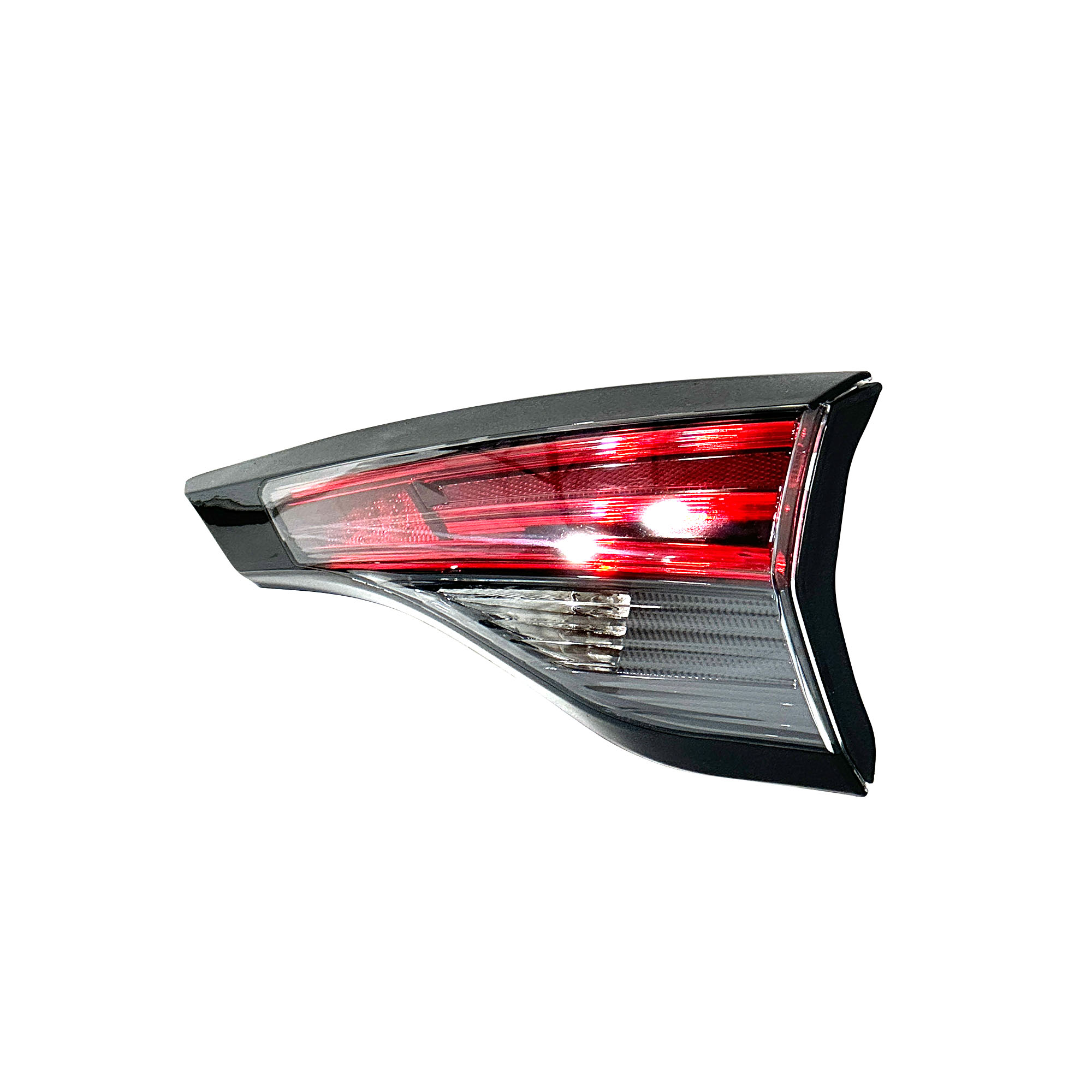 СМЕННЫЙ ЗАДНИЙ ФОНАРЬ RH （НИЗКИЙ ТИП) （ВНУТРЕННИЙ), 2021 Г., ДЛЯ TOYOTA SIENNA