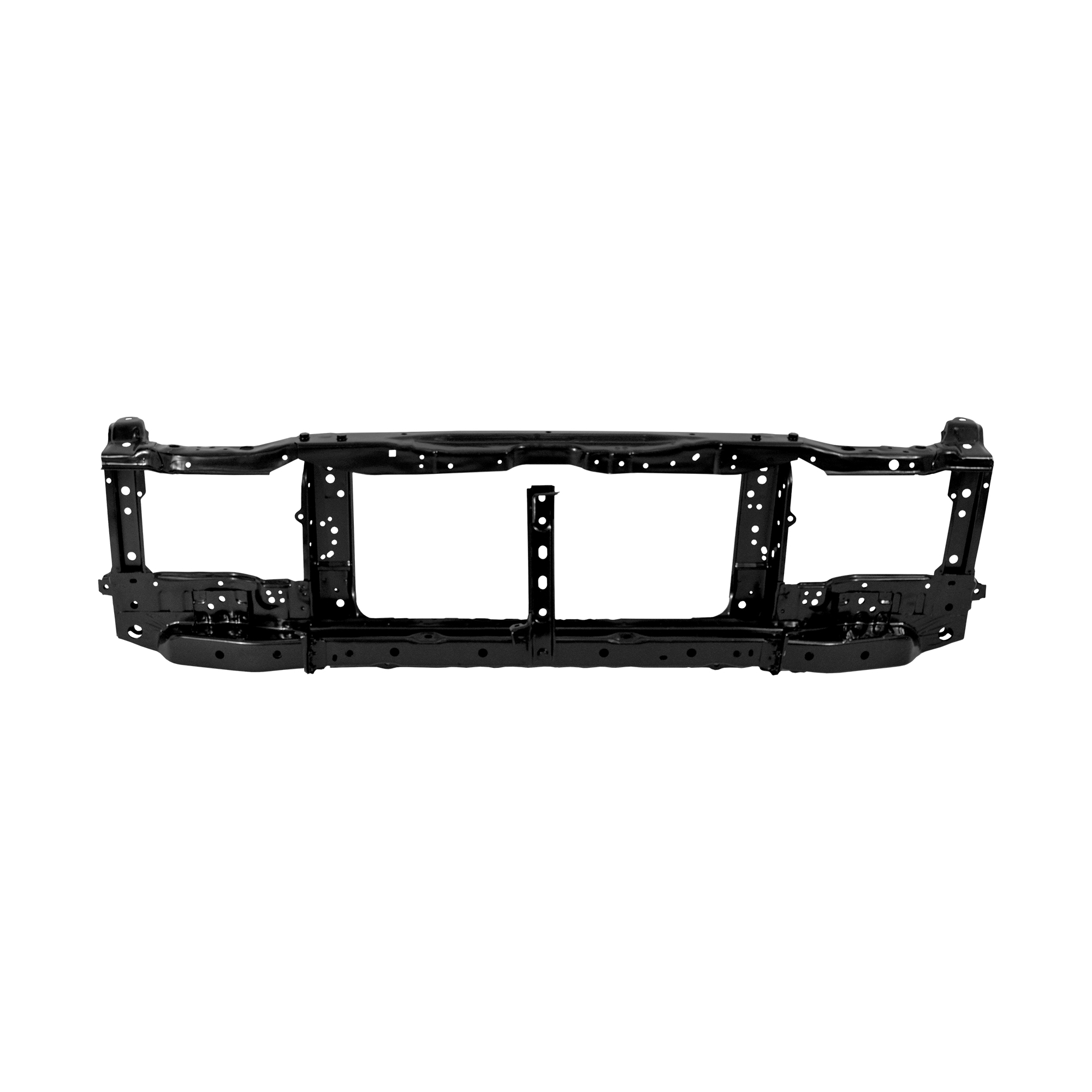 ПОДДЕРЖКА РАДИАТОРА, 2003-2023, ДЛЯ TOYOTA LAND CRUISER LC79, (СТАЛЬ)