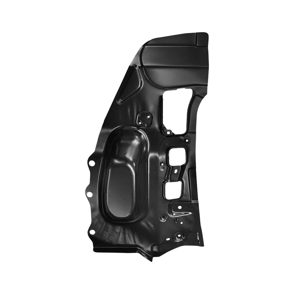 НИЖНЯЯ ВНУТРЕННЯЯ ЧАСТЬ СТОЙКИ RH, 2003-2023 ГГ., ДЛЯ TOYOTA LAND CRUISER LC79