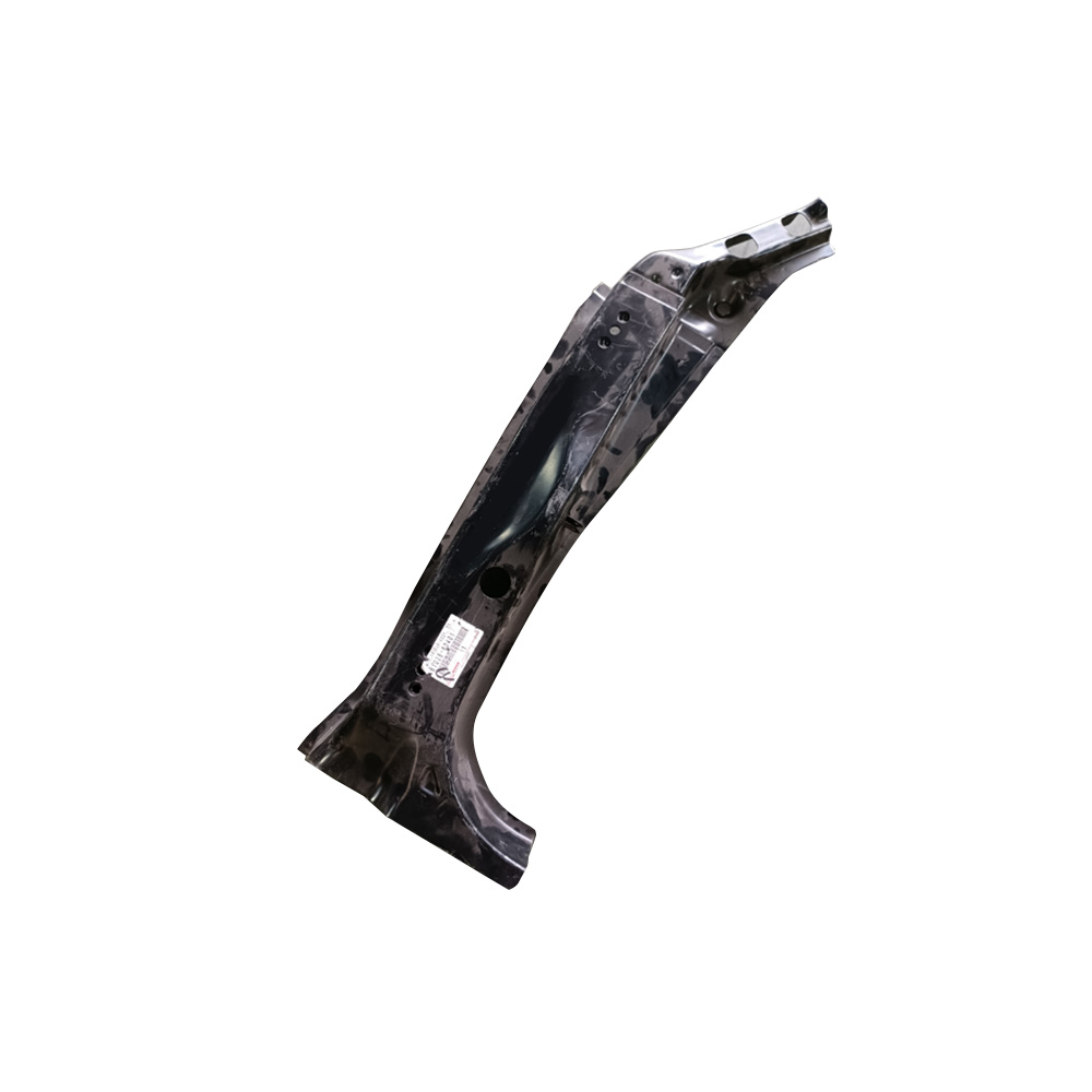 НИЖНЯЯ ВНЕШНЯЯ ЧАСТЬ СТОЙКИ LH, 2003-2023 ГГ., ДЛЯ TOYOTA LAND CRUISER LC79