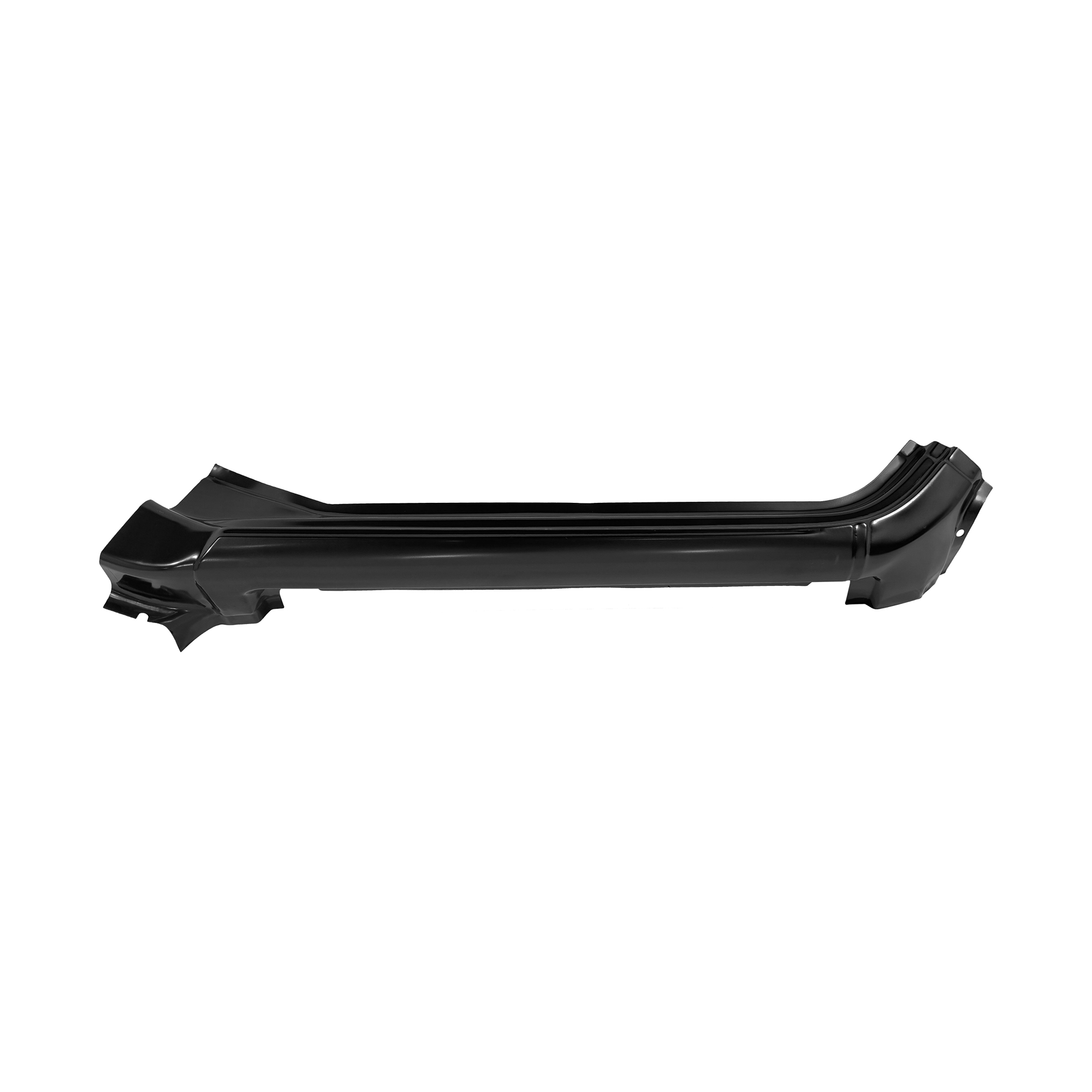 ВНЕШНЯЯ ПАНЕЛЬ СТОЙКИ RH, 2003-2023 ГГ., ДЛЯ TOYOTA LAND CRUISER LC79 (СТАЛЬ)