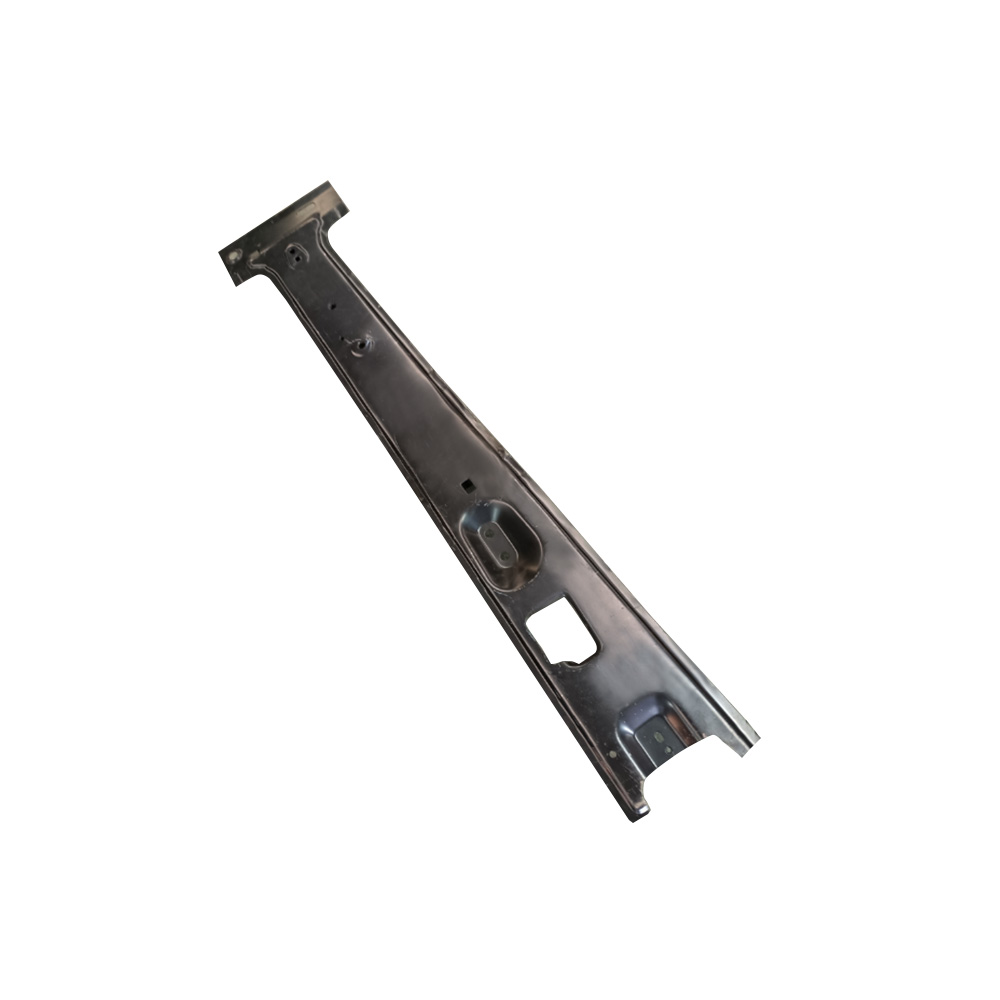 ВНУТРЕННЯЯ ПАНЕЛЬ СТОЙКИ B LH, 2003-2023 ГГ., ДЛЯ TOYOTA LAND CRUISER LC79 (СТАЛЬ)
