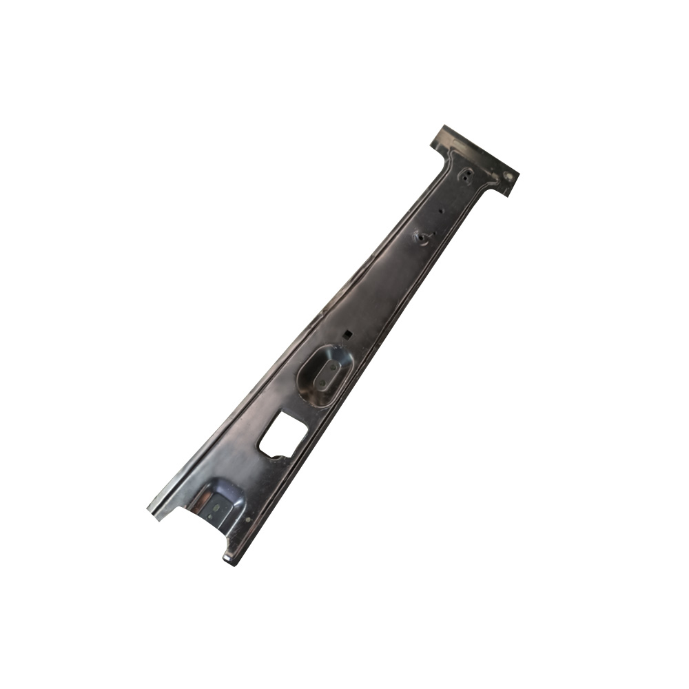 ВНУТРЕННЯЯ ПАНЕЛЬ СТОЙКИ B RH, 2003-2023 ГГ., ДЛЯ TOYOTA LAND CRUISER LC79 (СТАЛЬ)