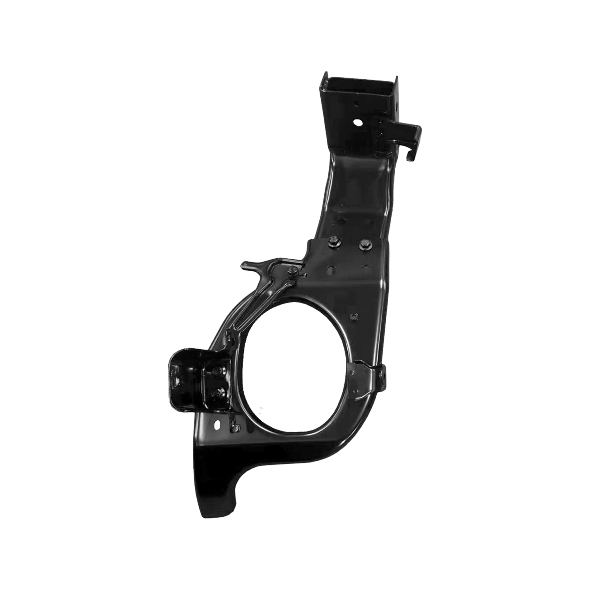 ПОДДЕРЖКА ПЕРЕДНЕГО БАМПЕРА LH, 2003-2023 ГГ., ДЛЯ TOYOTA LAND CRUISER LC79