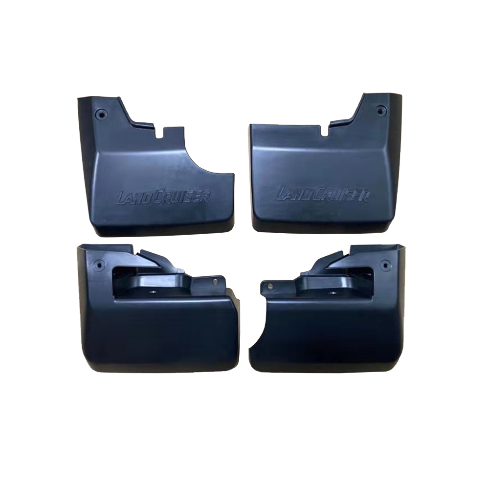 MUDFENDER, 2003-2023, ДЛЯ TOYOTA LAND CRUISER LC79