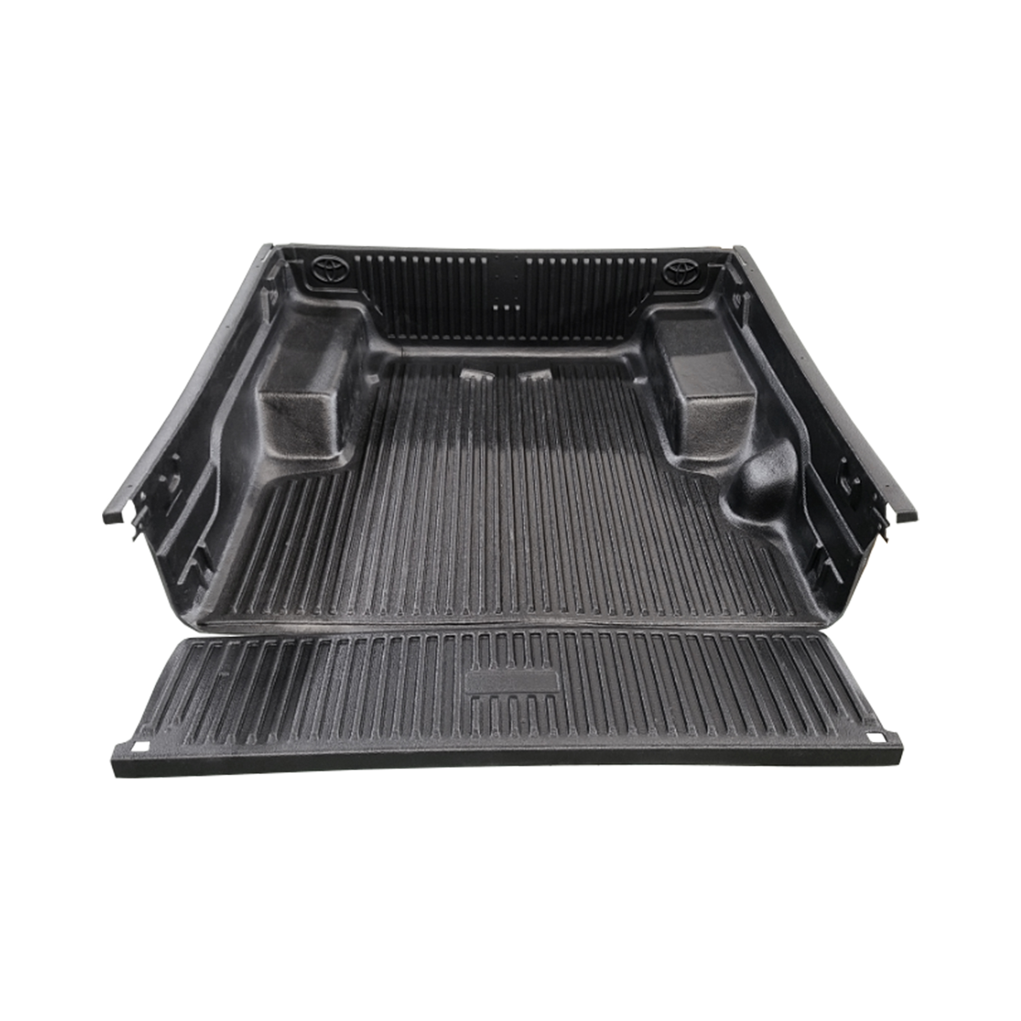 ЗАЩИТНЫЙ ЧЕХОЛ ДЛЯ ЗАДНЕЙ БАГАЖНИКА, 2003-2023, ДЛЯ TOYOTA LAND CRUISER LC79