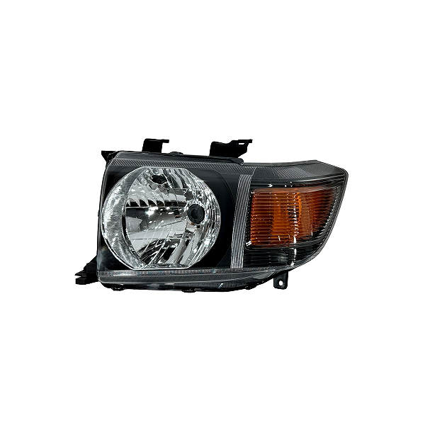 ФАРА LH, 2003-2023 ГГ., ДЛЯ TOYOTA LAND CRUISER LC79