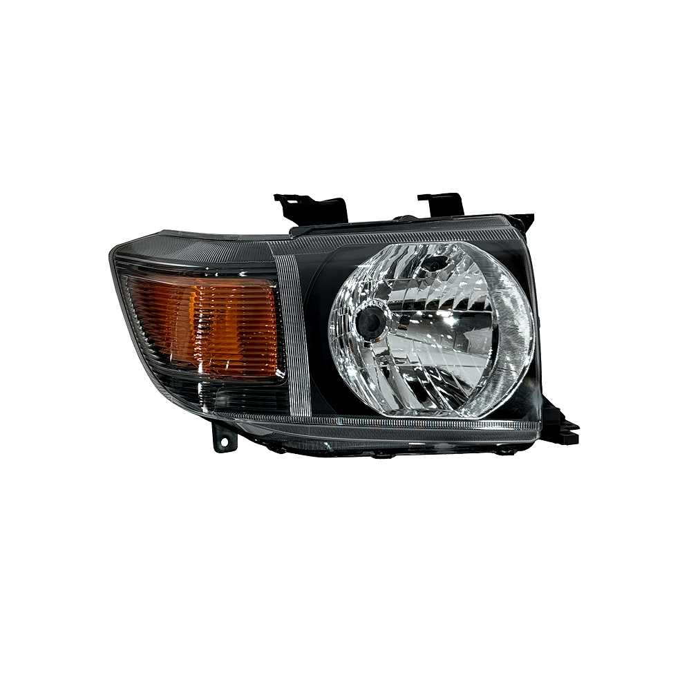 ФАРА ПРАВАЯ, 2003-2023, ДЛЯ TOYOTA LAND CRUISER LC79