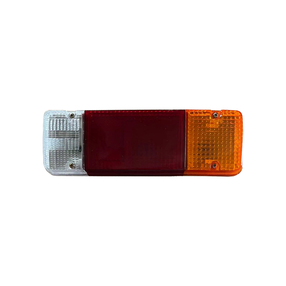 ЗАДНИЙ ФОНАРЬ RH, 2003-2023 ГГ., ДЛЯ TOYOTA LAND CRUISER LC79