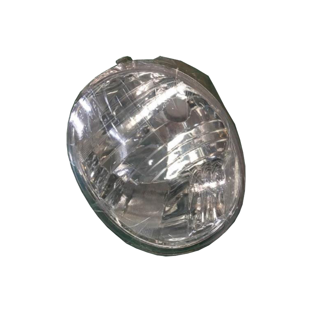 ПЕРЕДНЯЯ ПРОТИВОТУМАННАЯ ФАРА LH, 2003-2023 ГГ., ДЛЯ TOYOTA LAND CRUISER LC79