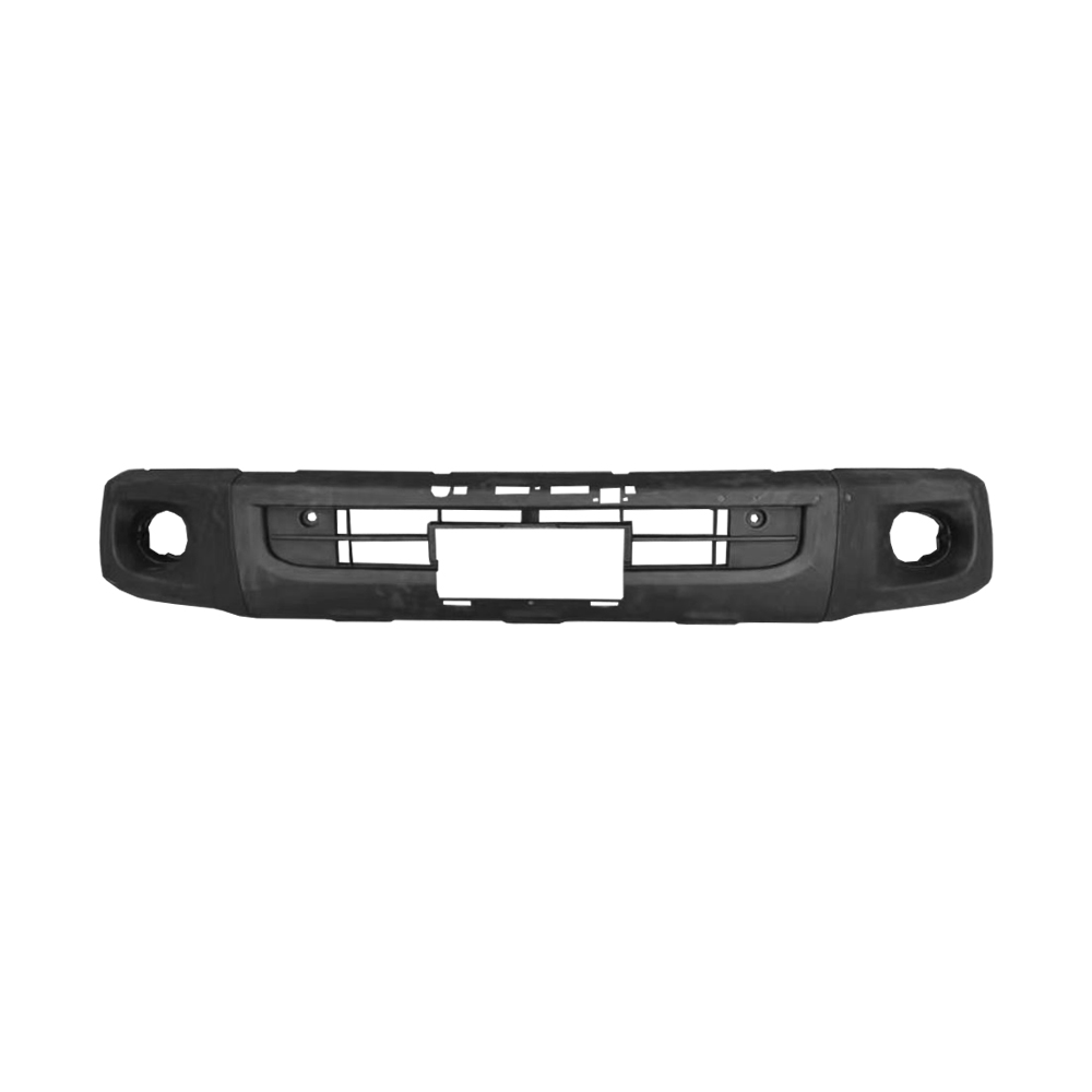 ПЕРЕДНИЙ БАМПЕР, 2003-2023, ДЛЯ TOYOTA LAND CRUISER LC79