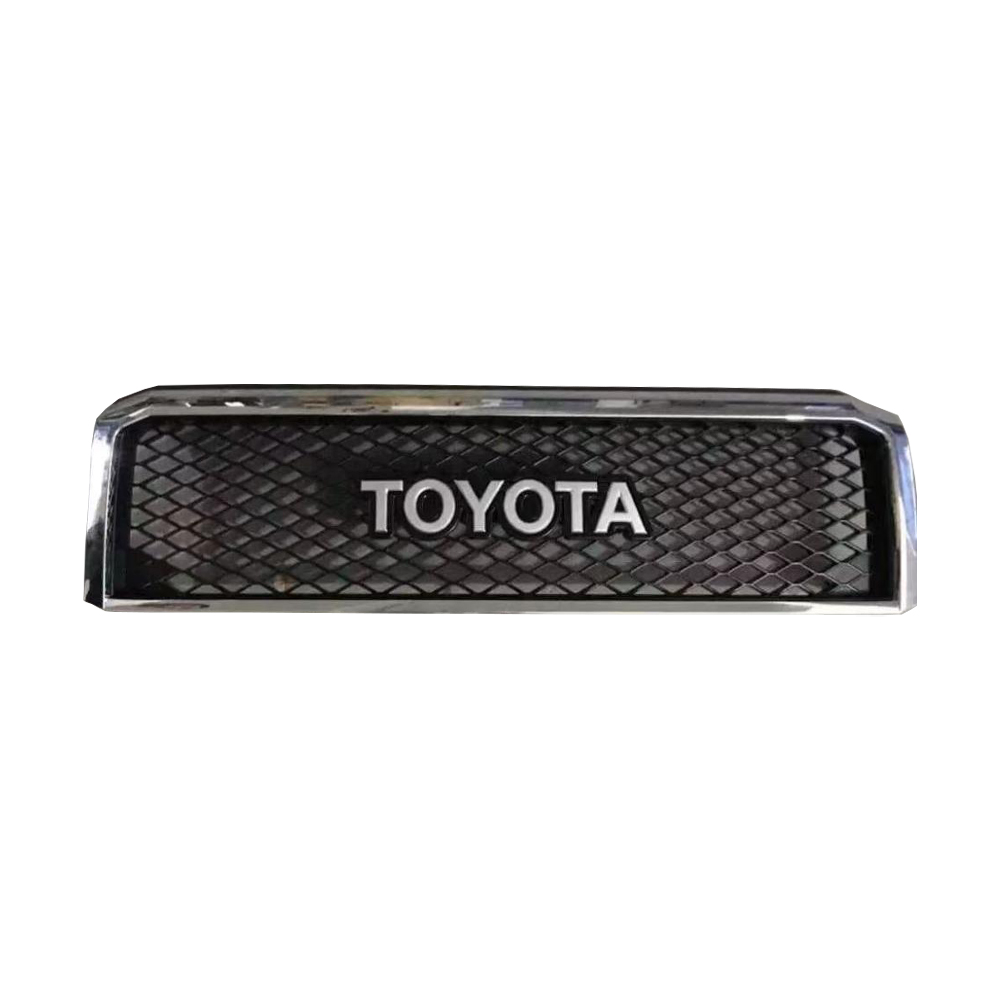 ГРИЛЬ, 2003-2023, ДЛЯ TOYOTA LAND CRUISER LC79