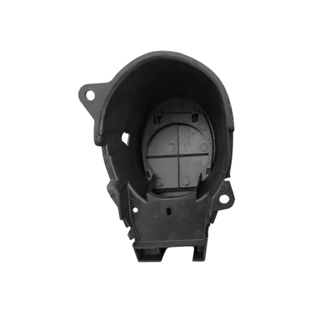 КРЫШКА ПРОТИВОТУМАННОЙ ФАРЫ LH, 2003-2023 ГГ., ДЛЯ TOYOTA LAND CRUISER LC79