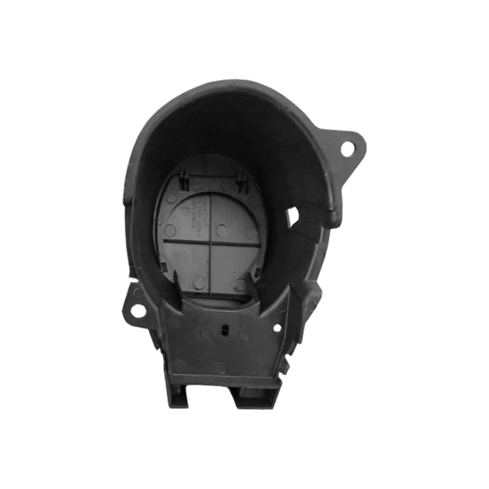 КРЫШКА ПРОТИВОТУМАННОЙ ФАРЫ RH, 2003-2023 ГГ., ДЛЯ TOYOTA LAND CRUISER LC79