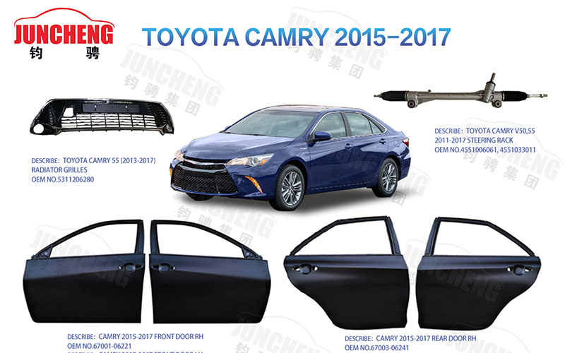 Компания Jiangsu Juncheng Vehicle Industry Co., Ltd.