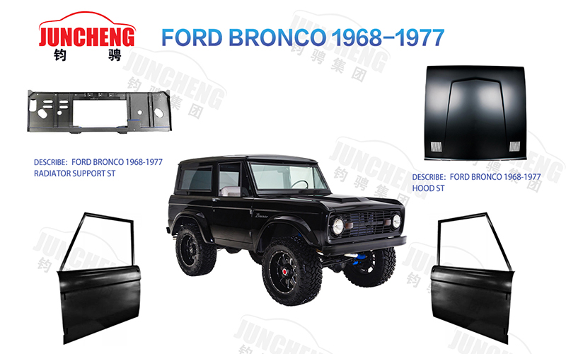 Компания Jiangsu Juncheng Vehicle Industry Co., Ltd.