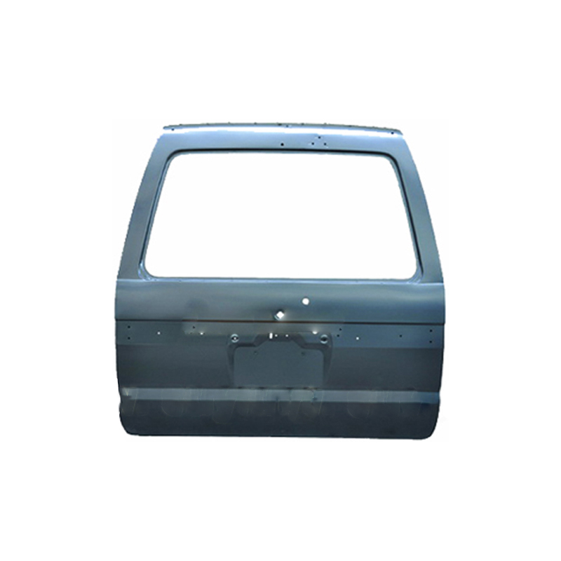 СМЕННЫЙ ЗАДНИЙ БОРТ ДЛЯ MITSUBISHI FREECA