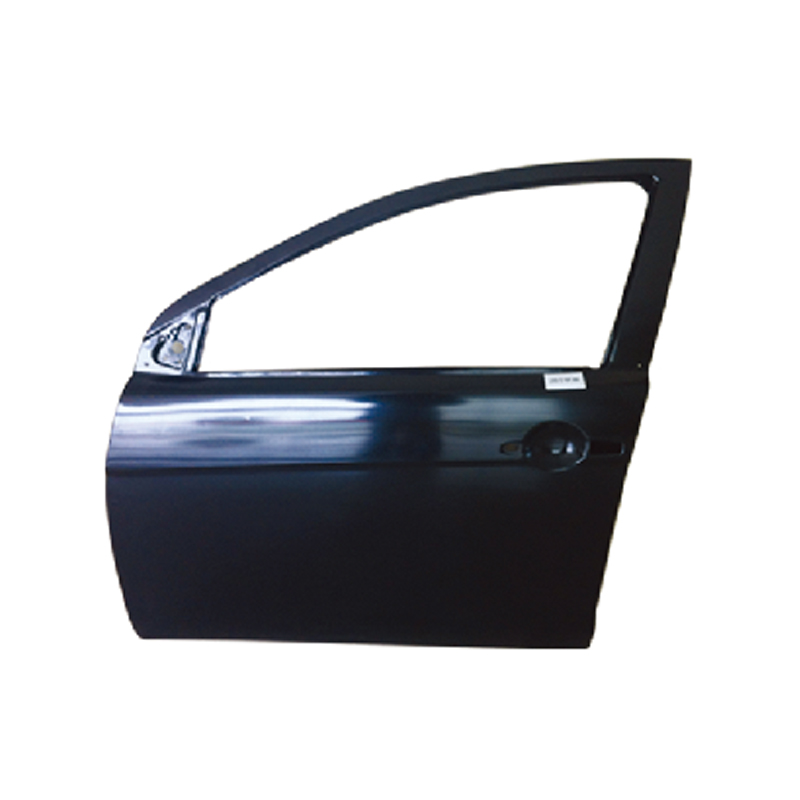 СМЕННАЯ ПЕРЕДНЯЯ ДВЕРЬ LH ДЛЯ MITSUBISHI LANCER EX, 5220C527