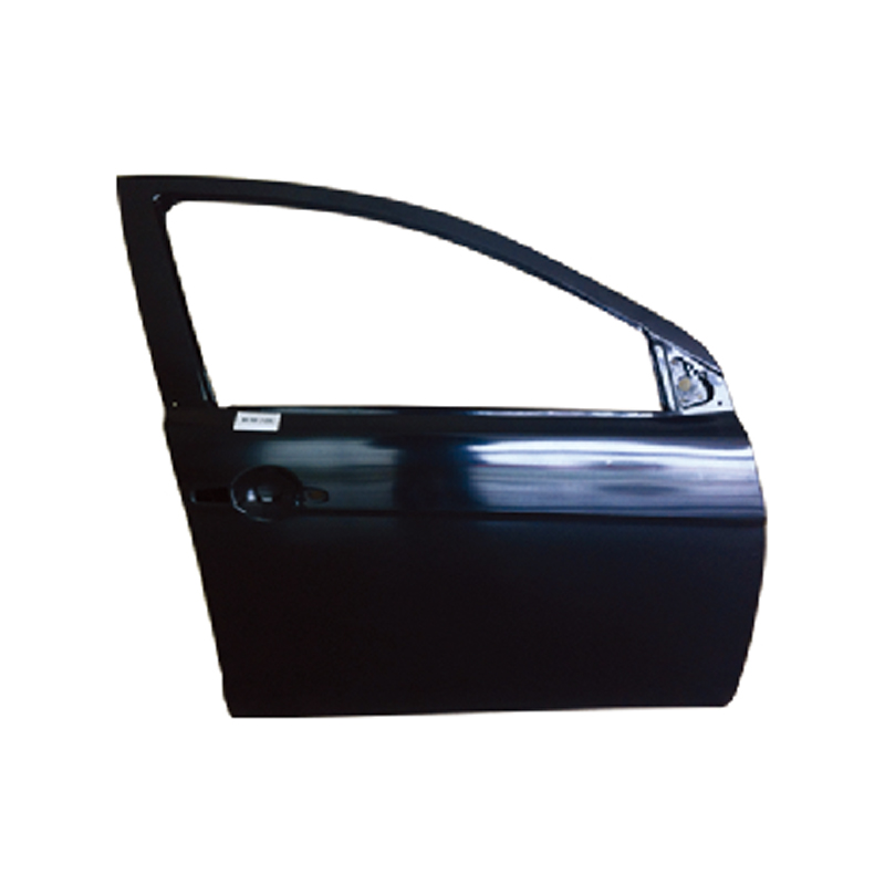 СМЕННАЯ ПЕРЕДНЯЯ ДВЕРЬ RH ДЛЯ MITSUBISHI LANCER EX, 5220C528