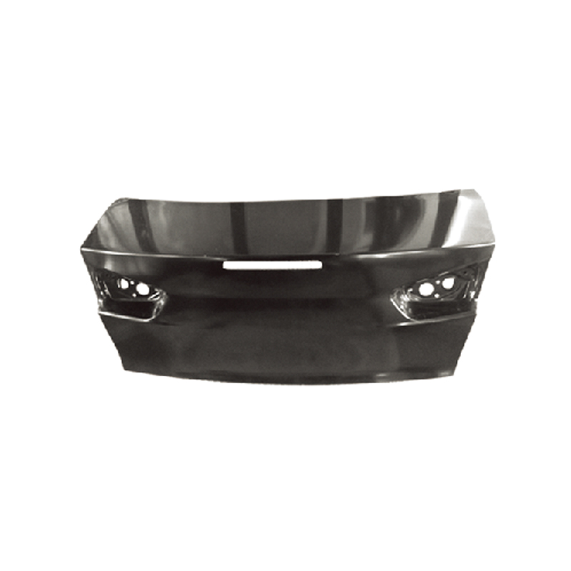 СМЕННАЯ КРЫШКА БАГАЖНИКА БЕЗ ОТВЕРСТИЯ ДЛЯ MITSUBISHI LANCER EX, 5920A059(5920A061,5920A134)