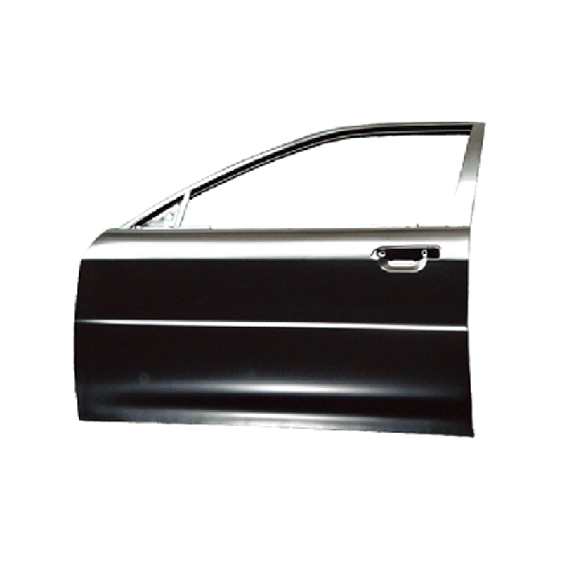 СМЕННАЯ ПЕРЕДНЯЯ ДВЕРЬ LH ДЛЯ MITSUBISHI LANCER, 5220C527