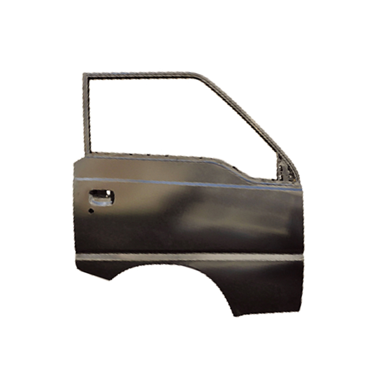 СМЕННАЯ ПЕРЕДНЯЯ ДВЕРЬ RH, ДЛЯ MITSUBISHI L300 (DELICA), SEDB31P62
