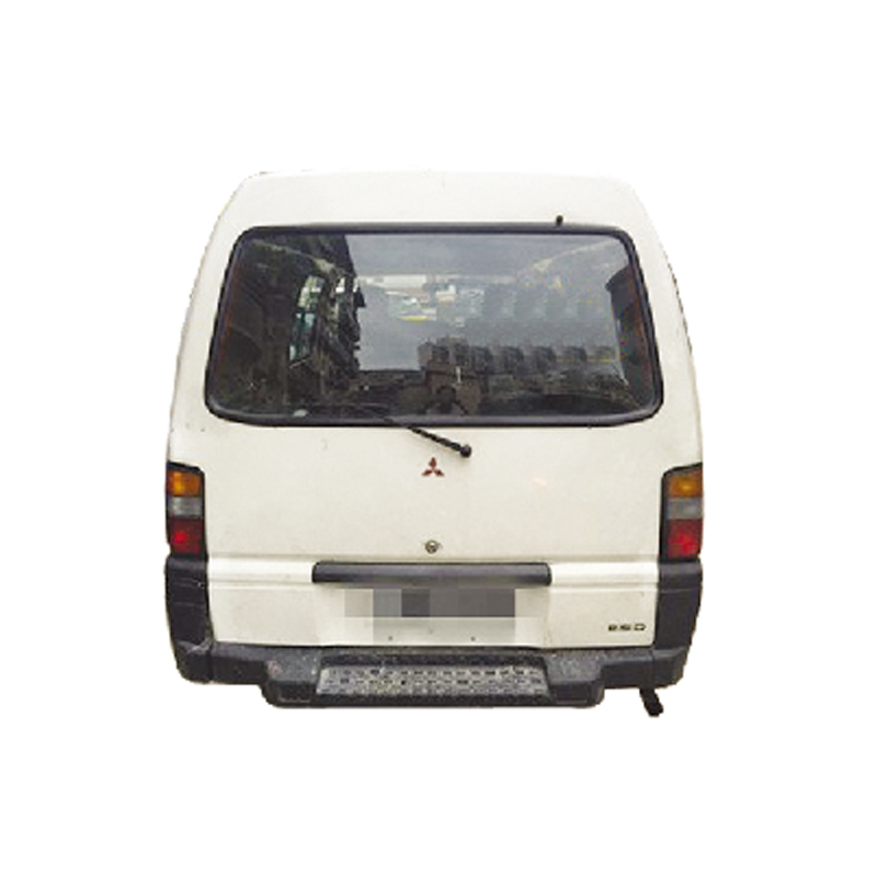 СМЕННАЯ ЗАДНЯЯ ДВЕРЬ ДЛЯ MITSUBISHI L300 (DELICA)