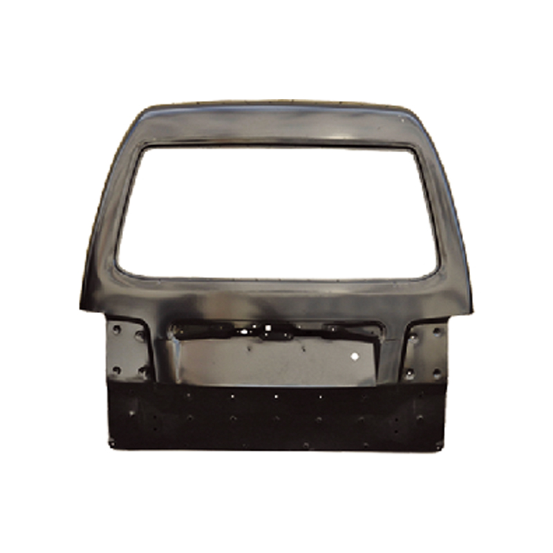 СМЕННАЯ ЗАДНЯЯ ДВЕРЬ ДЛЯ MITSUBISHI L300 (DELICA), SEDB34P602A24