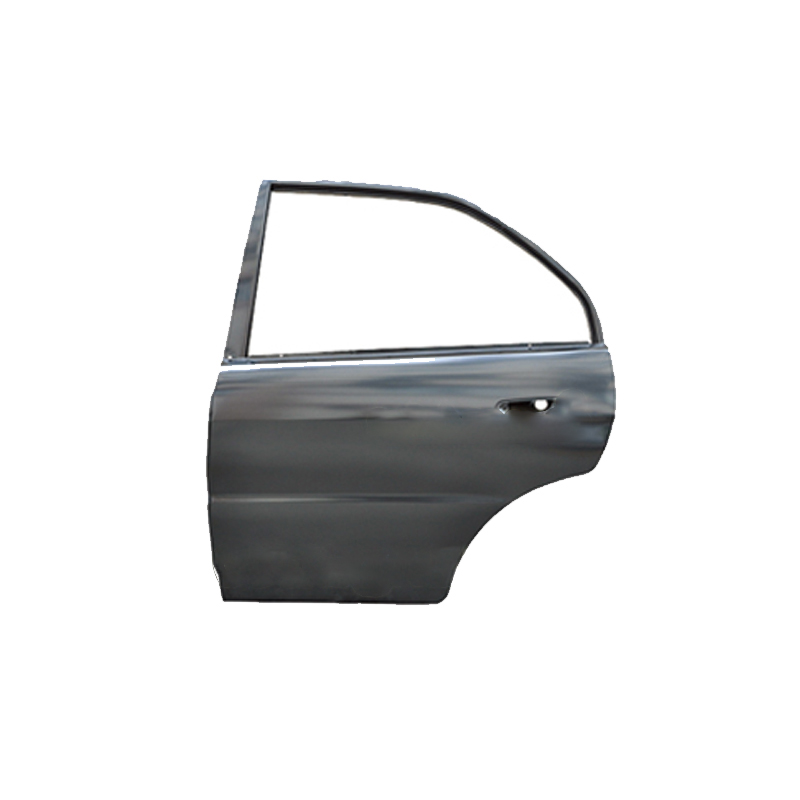 СМЕННАЯ ЗАДНЯЯ ДВЕРЬ LH, ДЛЯ MITSUBISHI LIEBAO, L:5730A977