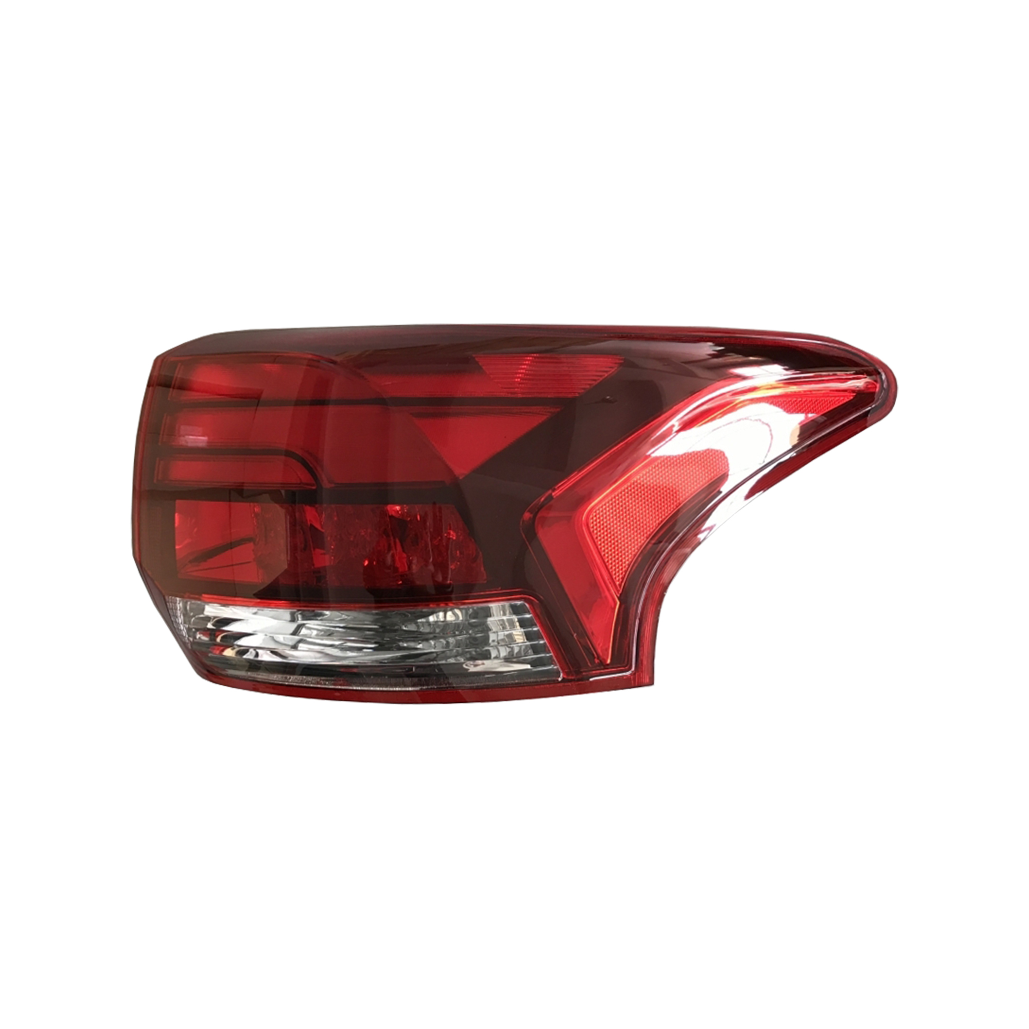 СМЕННЫЙ ЗАДНИЙ ФОНАРЬ RH, 2016-, ДЛЯ MITSUBISHI OUTLANDER 3
