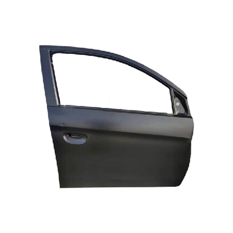 ЗАМЕНА ПЕРЕДНЕЙ ДВЕРИ RH, 2012-, ДЛЯ MITSUBISHI MIRAGE