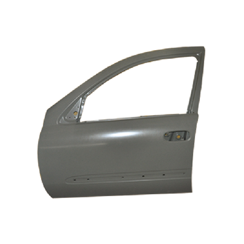 ЗАМЕНА ПЕРЕДНЕЙ ДВЕРИ LH, 2007, ДЛЯ NISSAN SUNNY, 80100-JS0JJ