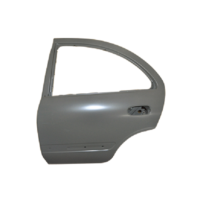 ЗАПАСНАЯ ЗАДНЯЯ ДВЕРЬ LH, 2007 Г., ДЛЯ NISSAN SUNNY, 82101-YS0JJ