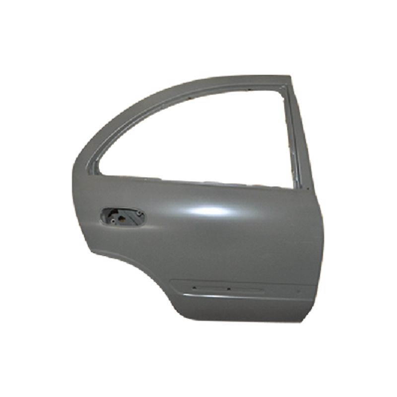 ЗАПАСНАЯ ЗАДНЯЯ ДВЕРЬ RH, 2007 Г., ДЛЯ NISSAN SUNNY, 82100-YS0JJ