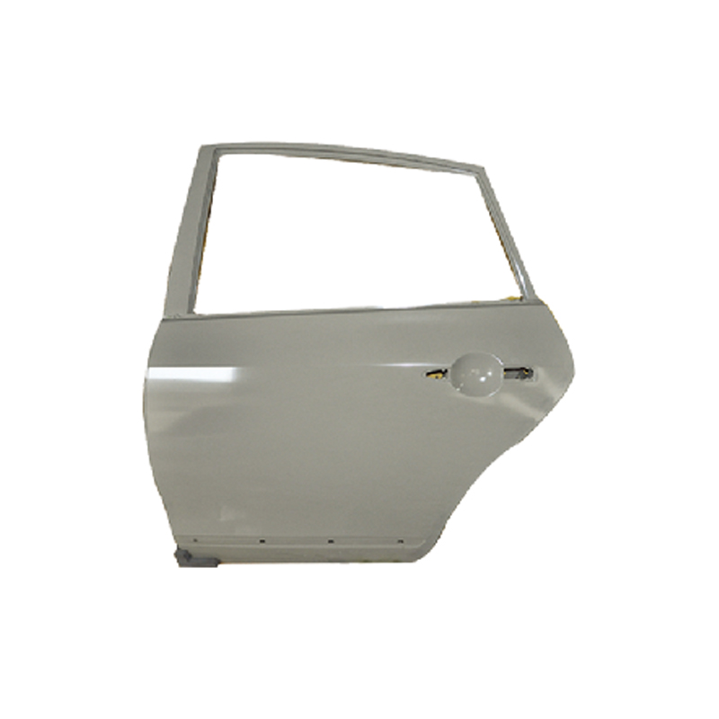 ЗАМЕНА ЗАДНЕЙ ДВЕРИ LH, 2008-2012 ГГ., ДЛЯ NISSAN TEANA