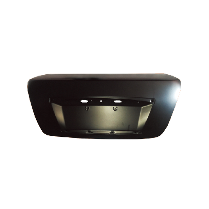 СМЕННАЯ КРЫШКА БАГАЖНИКА, 2008-2012, ДЛЯ NISSAN TEANA, 84300-JM0MA