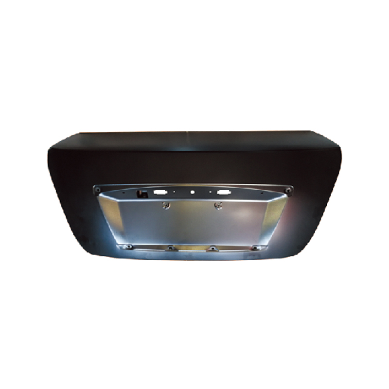 СМЕННАЯ КРЫШКА БАГАЖНИКА С ОТВЕРСТИЕМ, 2008-2012, ДЛЯ NISSAN TEANA, 84300-JM0MA
