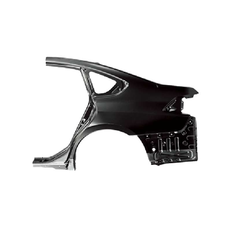 СМЕННОЕ ЗАДНЕЕ КРЫЛО LH, 2008-2012 ГГ., ДЛЯ NISSAN TEANA
